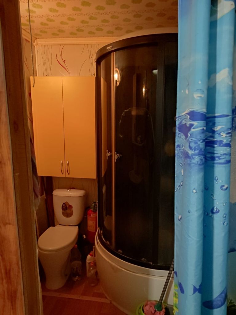 Продажа дома, 41м <sup>2</sup>, 2 сот., Бор, Луначарского ул,  31а