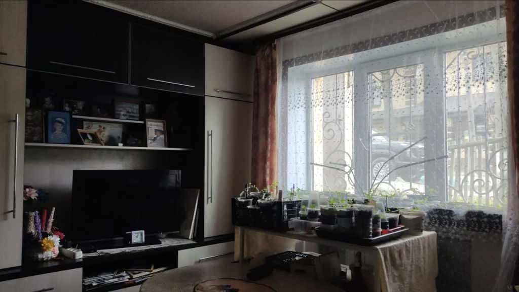 Продажа дома, 41м <sup>2</sup>, 2 сот., Бор, Луначарского ул,  31а