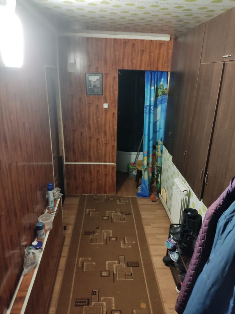 Продажа дома, 41м <sup>2</sup>, 2 сот., Бор, Луначарского ул,  31а