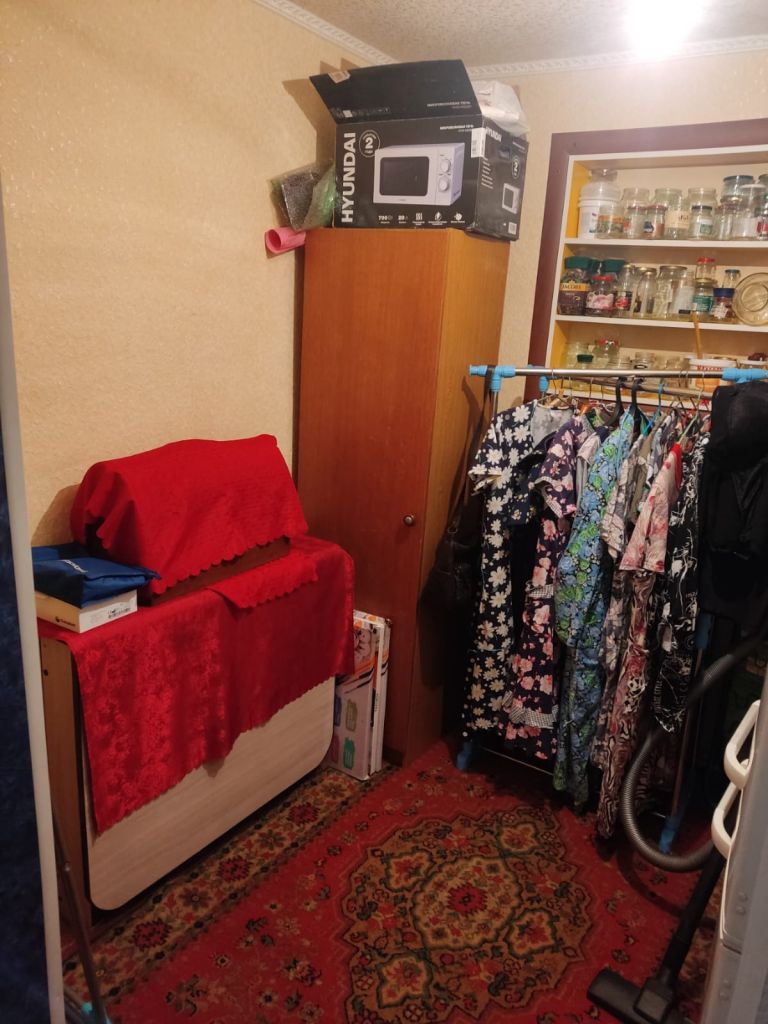 Продажа дома, 41м <sup>2</sup>, 2 сот., Бор, Луначарского ул,  31а