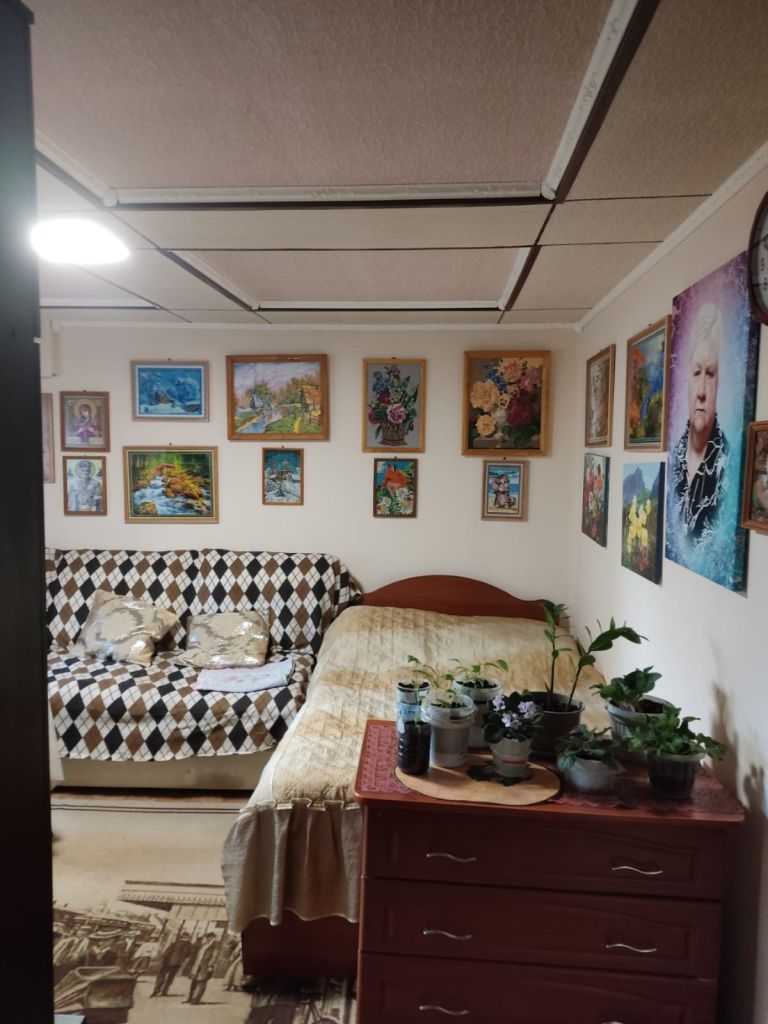 Продажа дома, 41м <sup>2</sup>, 2 сот., Бор, Луначарского ул,  31а