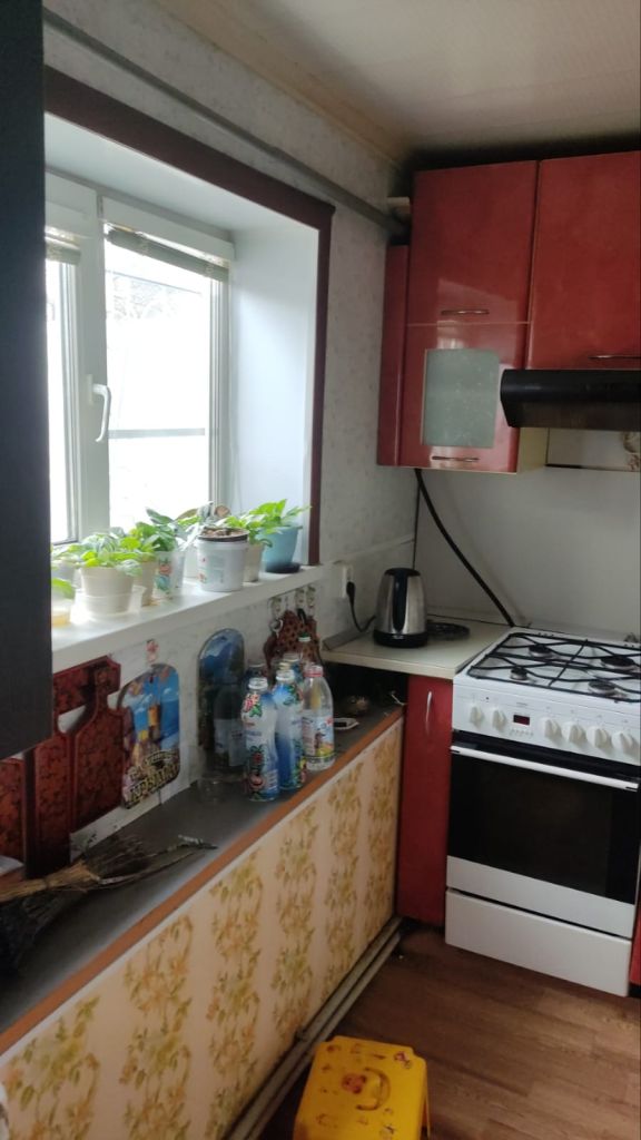 Продажа дома, 41м <sup>2</sup>, 2 сот., Бор, Луначарского ул,  31а