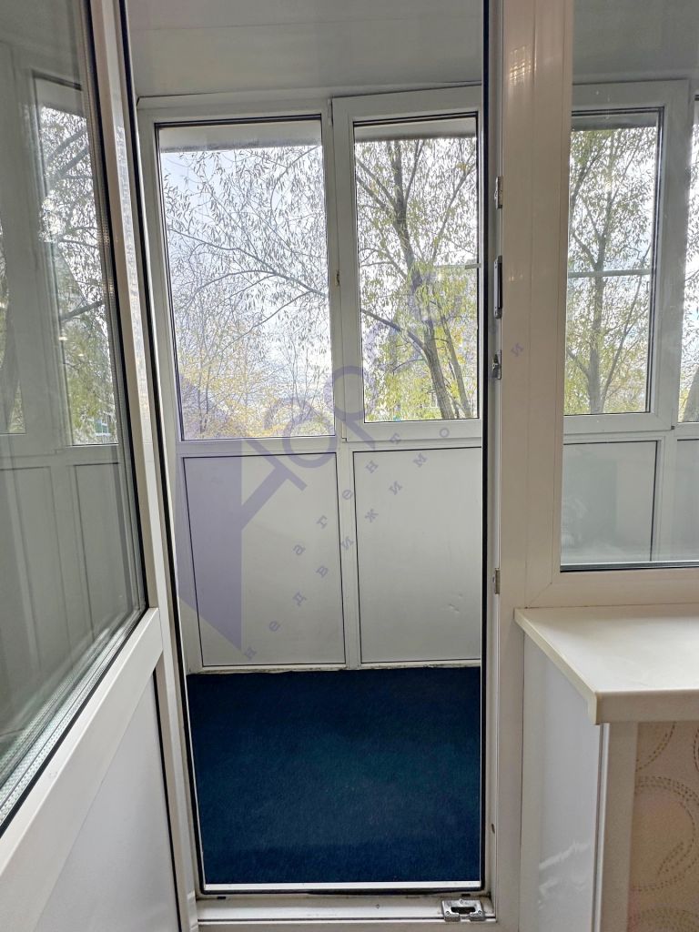 Продажа 1-комнатной квартиры, Нижний Новгород, Ленина пр-кт,  28 В