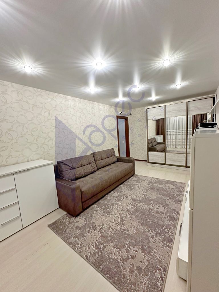 Продажа 1-комнатной квартиры, Нижний Новгород, Ленина пр-кт,  28 В