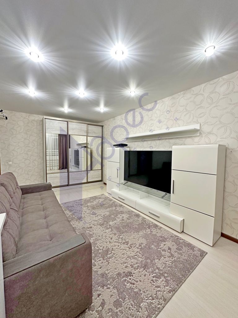 Продажа 1-комнатной квартиры, Нижний Новгород, Ленина пр-кт,  28 В