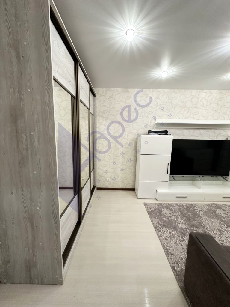 Продажа 1-комнатной квартиры, Нижний Новгород, Ленина пр-кт,  28 В