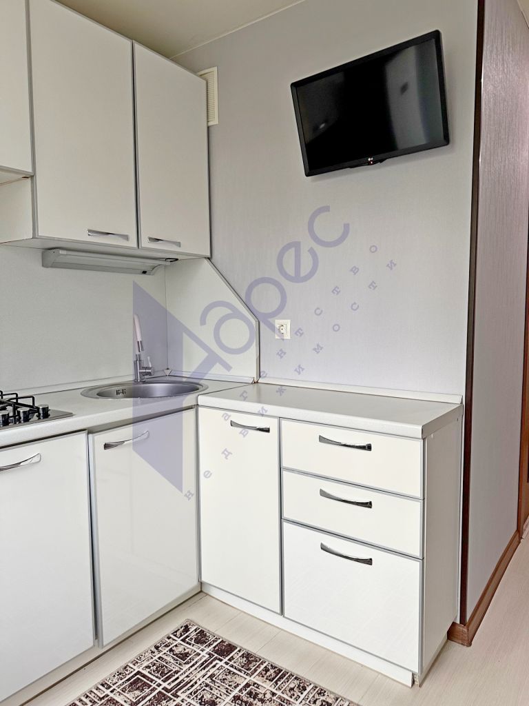 Продажа 1-комнатной квартиры, Нижний Новгород, Ленина пр-кт,  28 В