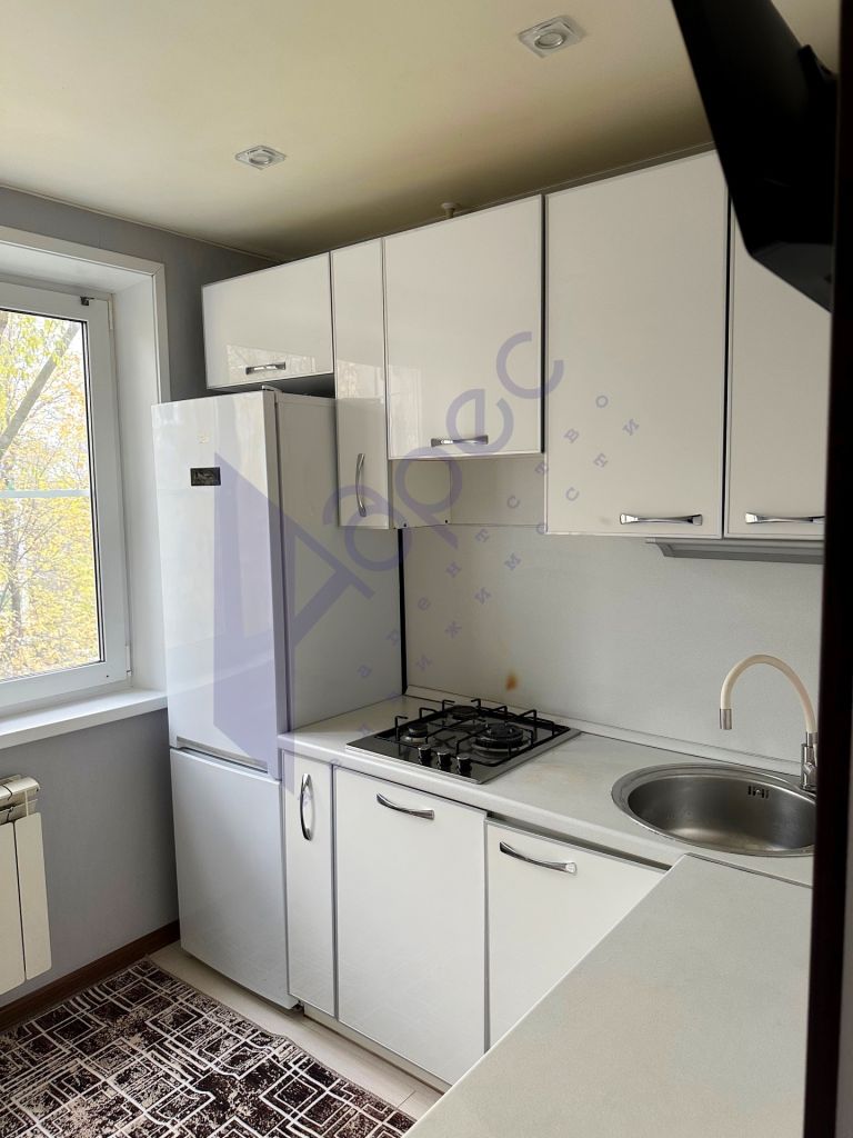 Продажа 1-комнатной квартиры, Нижний Новгород, Ленина пр-кт,  28 В