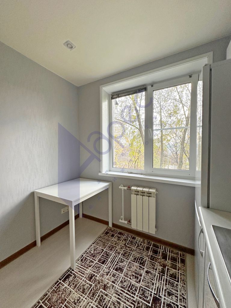 Продажа 1-комнатной квартиры, Нижний Новгород, Ленина пр-кт,  28 В