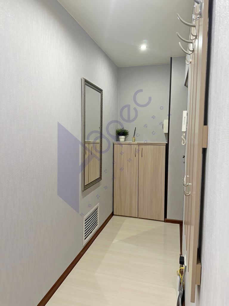 Продажа 1-комнатной квартиры, Нижний Новгород, Ленина пр-кт,  28 В