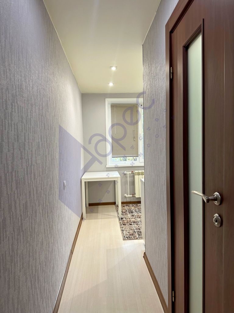 Продажа 1-комнатной квартиры, Нижний Новгород, Ленина пр-кт,  28 В