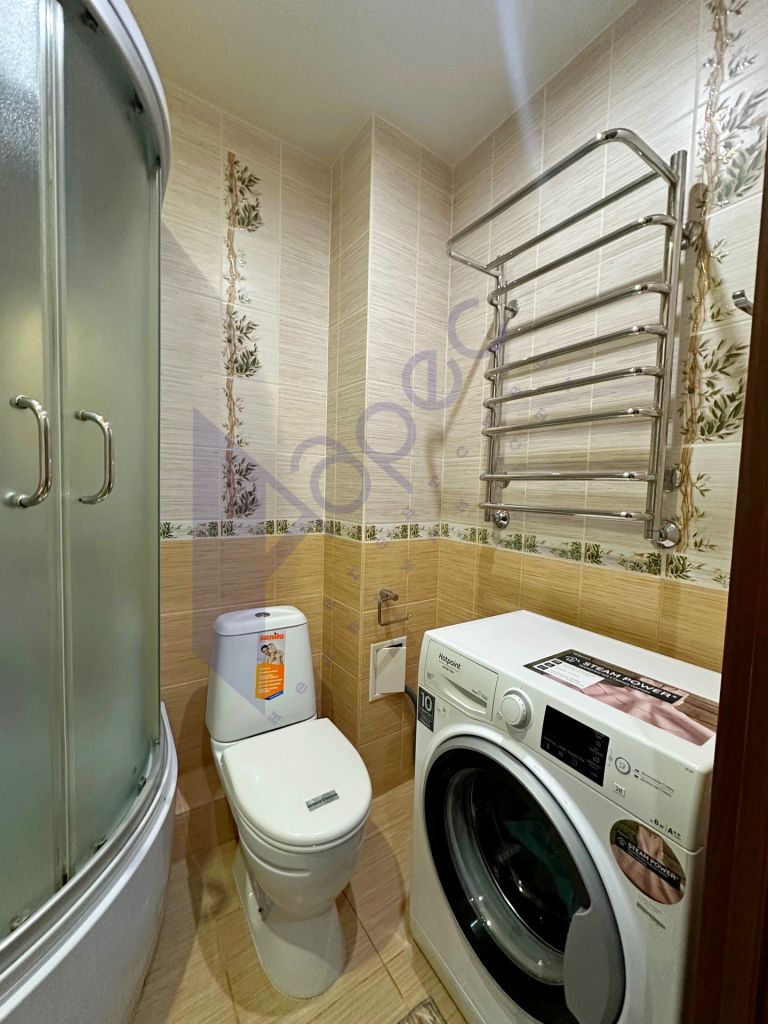 Продажа 1-комнатной квартиры, Нижний Новгород, Ленина пр-кт,  28 В