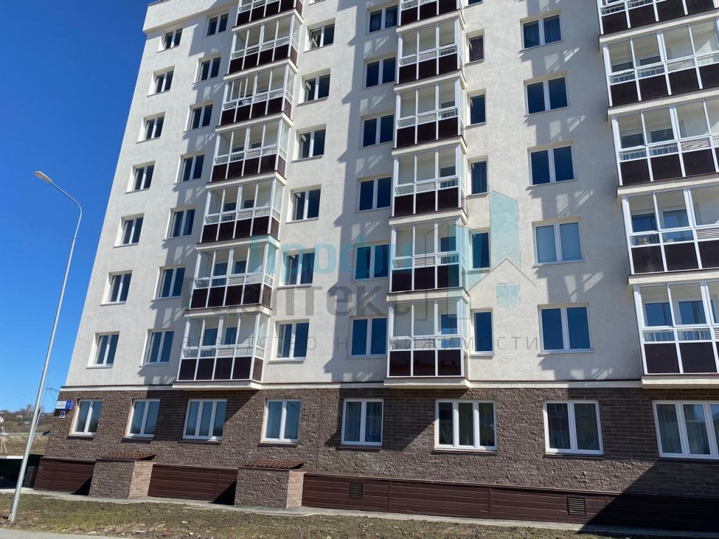 Продажа 2-комнатной квартиры, Новинки, 2-я Дорожная ул,  5