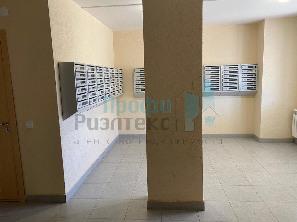 Продажа 2-комнатной квартиры, Новинки, 2-я Дорожная ул,  5