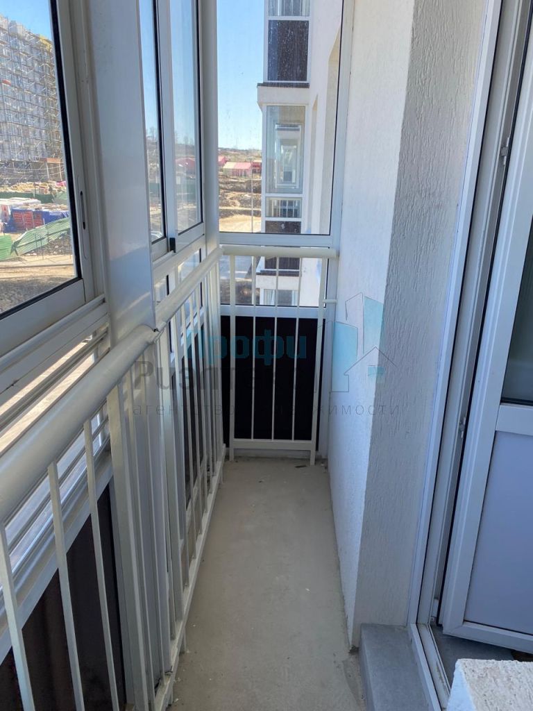 Продажа 2-комнатной квартиры, Новинки, 2-я Дорожная ул,  5