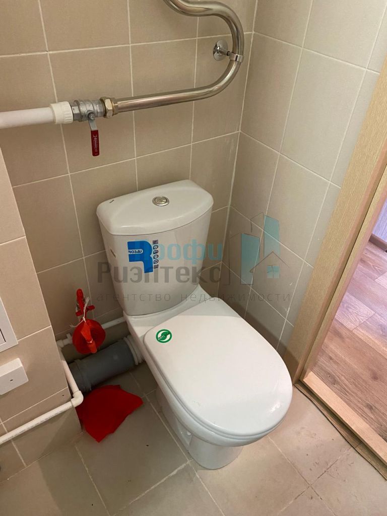 Продажа 2-комнатной квартиры, Новинки, 2-я Дорожная ул,  5