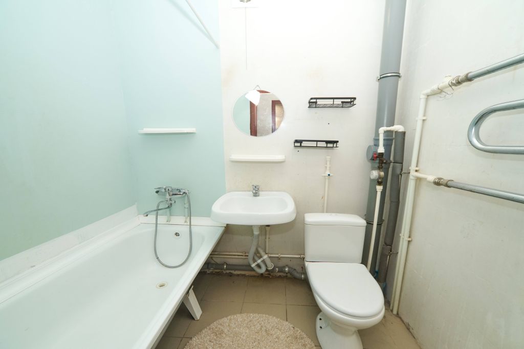 Продажа 1-комнатной квартиры, Полесье, 1-й Сиреневый пр-д,  30