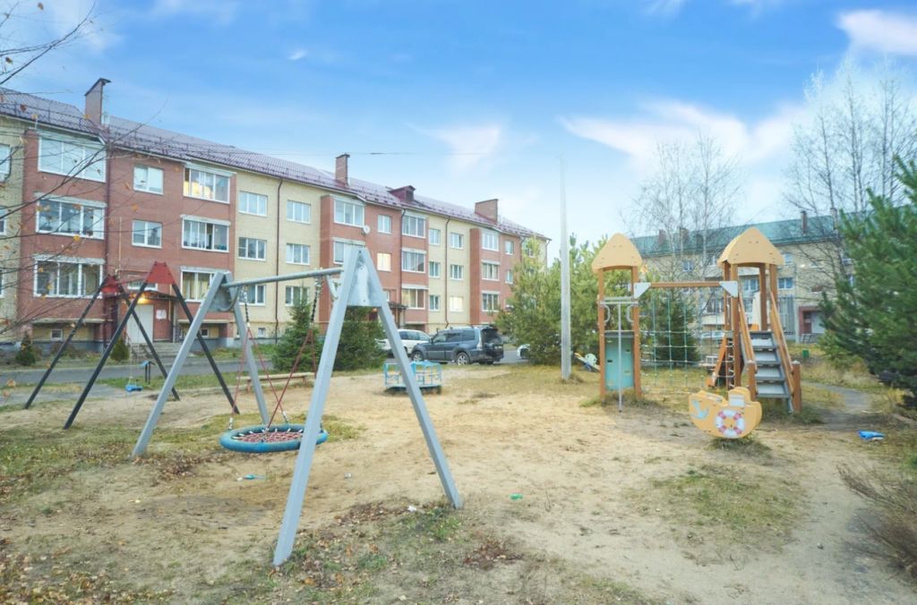 Продажа 1-комнатной квартиры, Полесье, 1-й Сиреневый пр-д,  30