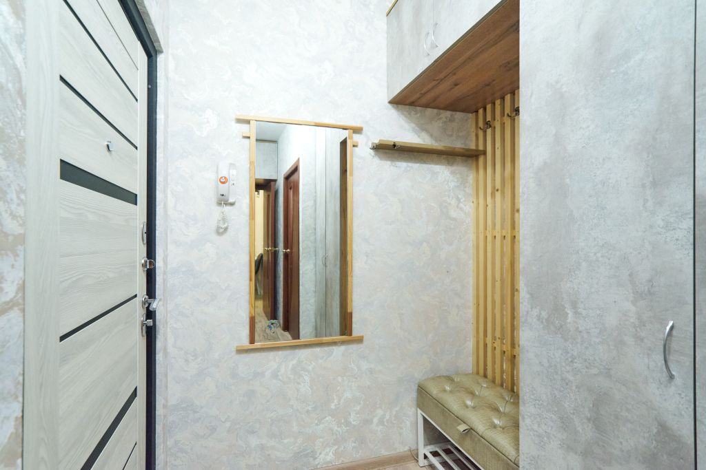 Продажа 1-комнатной квартиры, Полесье, 1-й Сиреневый пр-д,  30