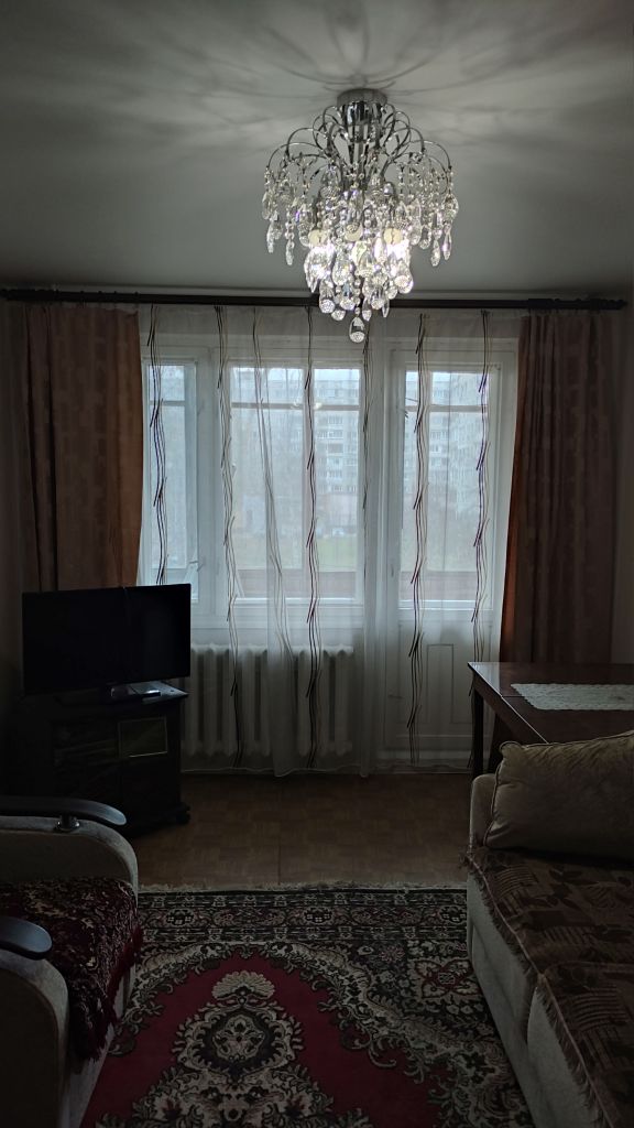 Аренда 3-комнатной квартиры, Нижний Новгород, Политбойцов ул,  20