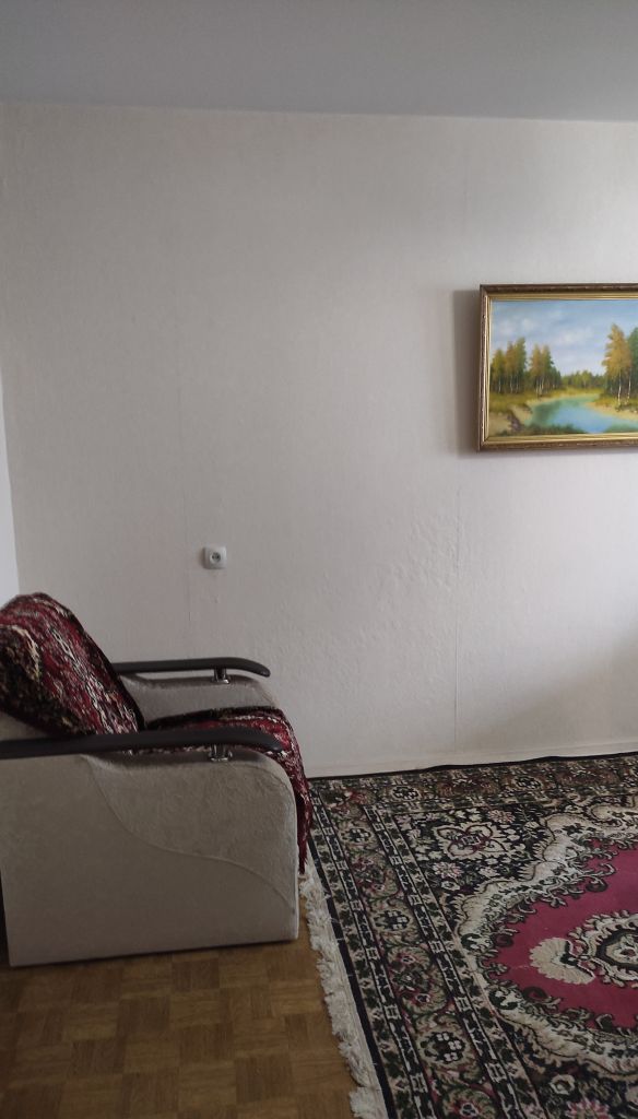 Аренда 3-комнатной квартиры, Нижний Новгород, Политбойцов ул,  20