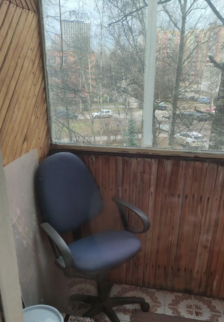 Аренда 3-комнатной квартиры, Нижний Новгород, Политбойцов ул,  20