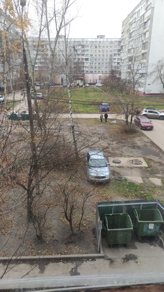 Аренда 3-комнатной квартиры, Нижний Новгород, Политбойцов ул,  20