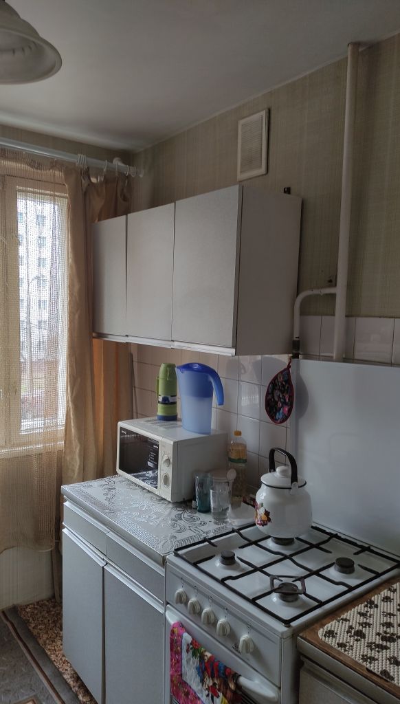 Аренда 3-комнатной квартиры, Нижний Новгород, Политбойцов ул,  20