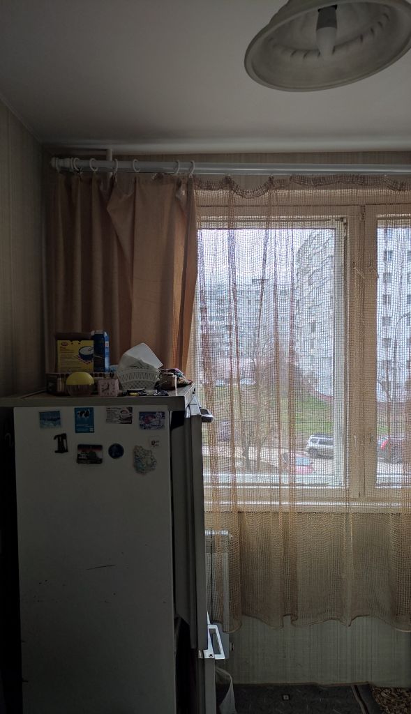 Аренда 3-комнатной квартиры, Нижний Новгород, Политбойцов ул,  20