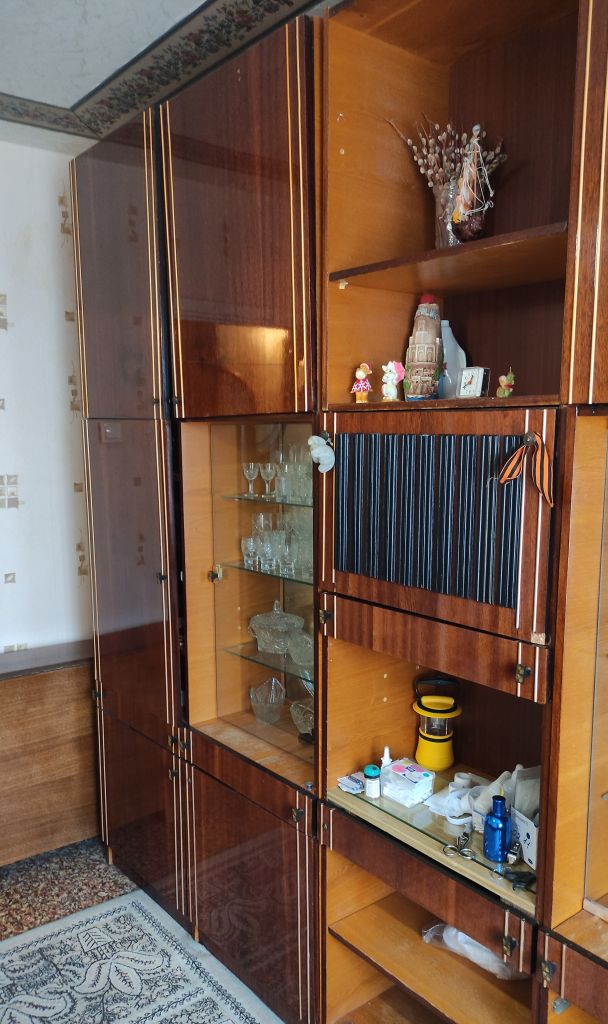 Аренда 3-комнатной квартиры, Нижний Новгород, Политбойцов ул,  20