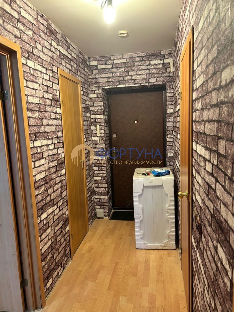 Продажа 1-комнатной квартиры, Белгород, Каштановая ул,  2