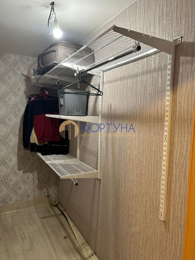 Продажа 1-комнатной квартиры, Белгород, Каштановая ул,  2