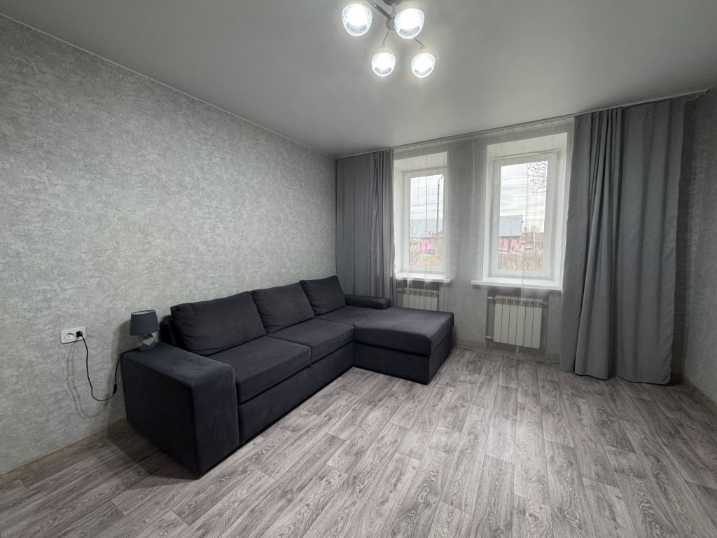 Продажа 2-комнатной квартиры, Шуя, Московская 1-я ул,  28