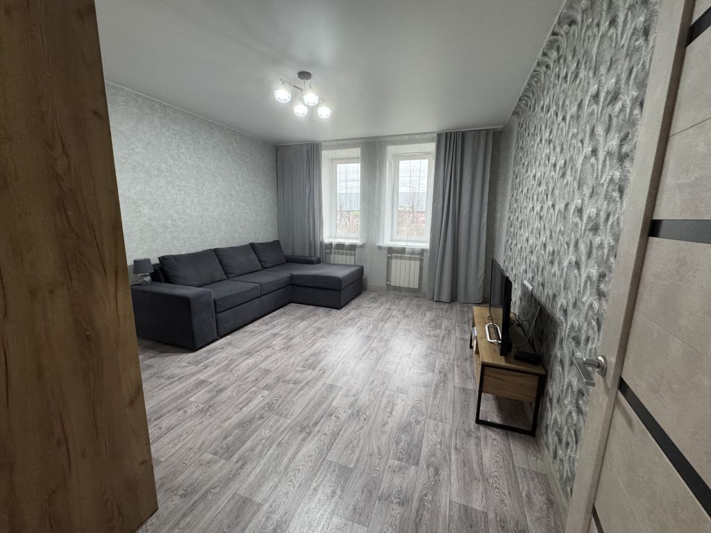 Продажа 2-комнатной квартиры, Шуя, Московская 1-я ул,  28