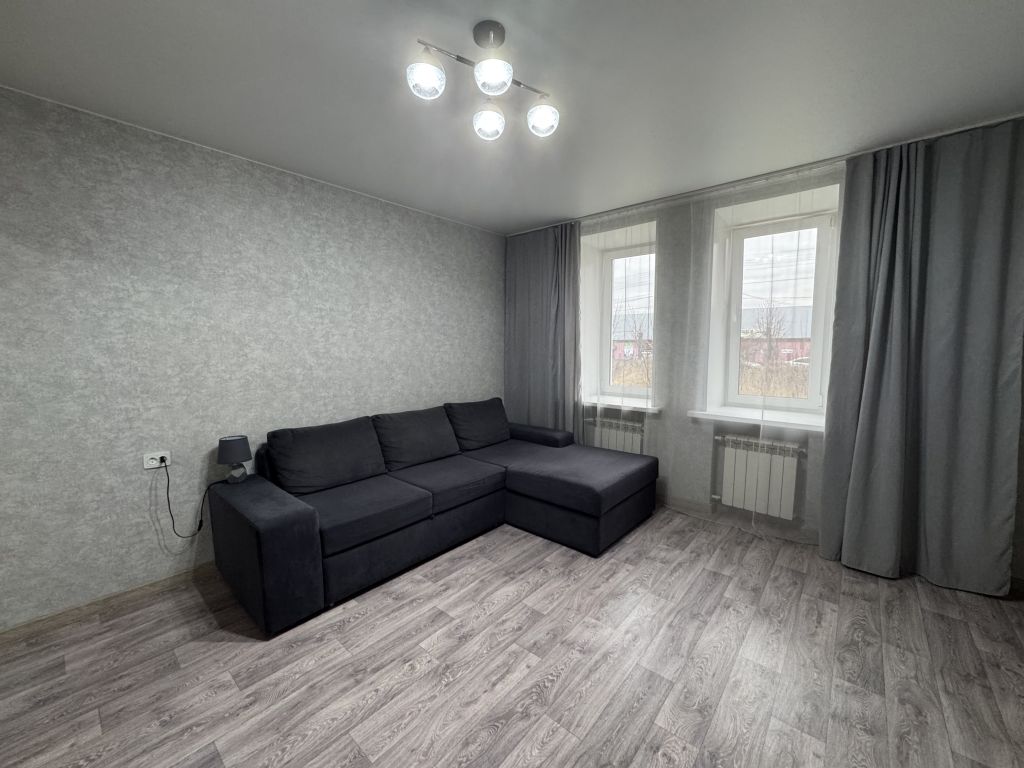 Продажа 2-комнатной квартиры, Шуя, Московская 1-я ул,  28