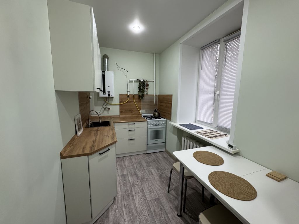 Продажа 2-комнатной квартиры, Шуя, Московская 1-я ул,  28