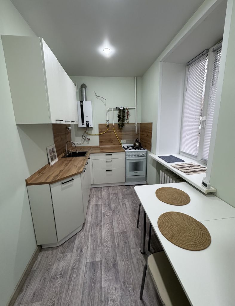 Продажа 2-комнатной квартиры, Шуя, Московская 1-я ул,  28