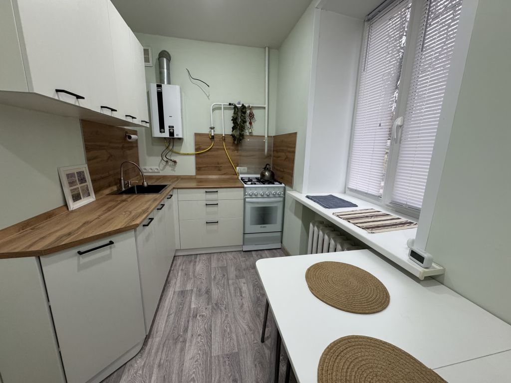 Продажа 2-комнатной квартиры, Шуя, Московская 1-я ул,  28