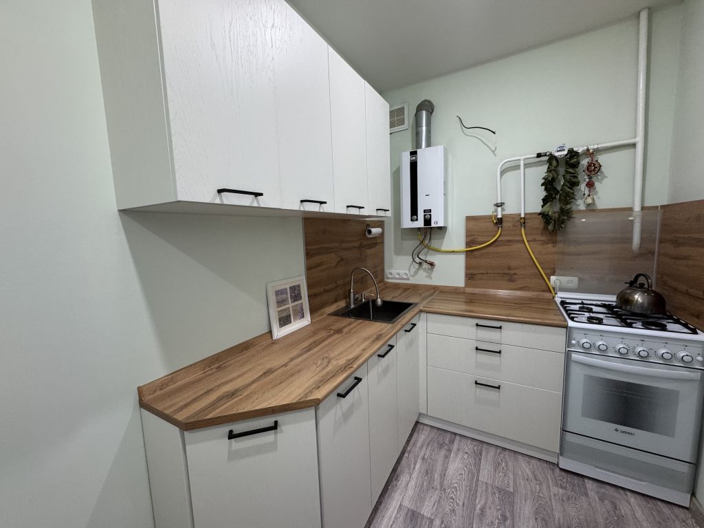 Продажа 2-комнатной квартиры, Шуя, Московская 1-я ул,  28