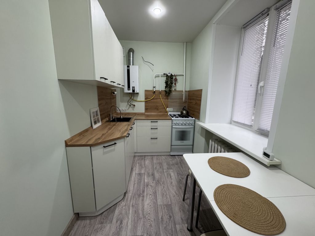 Продажа 2-комнатной квартиры, Шуя, Московская 1-я ул,  28