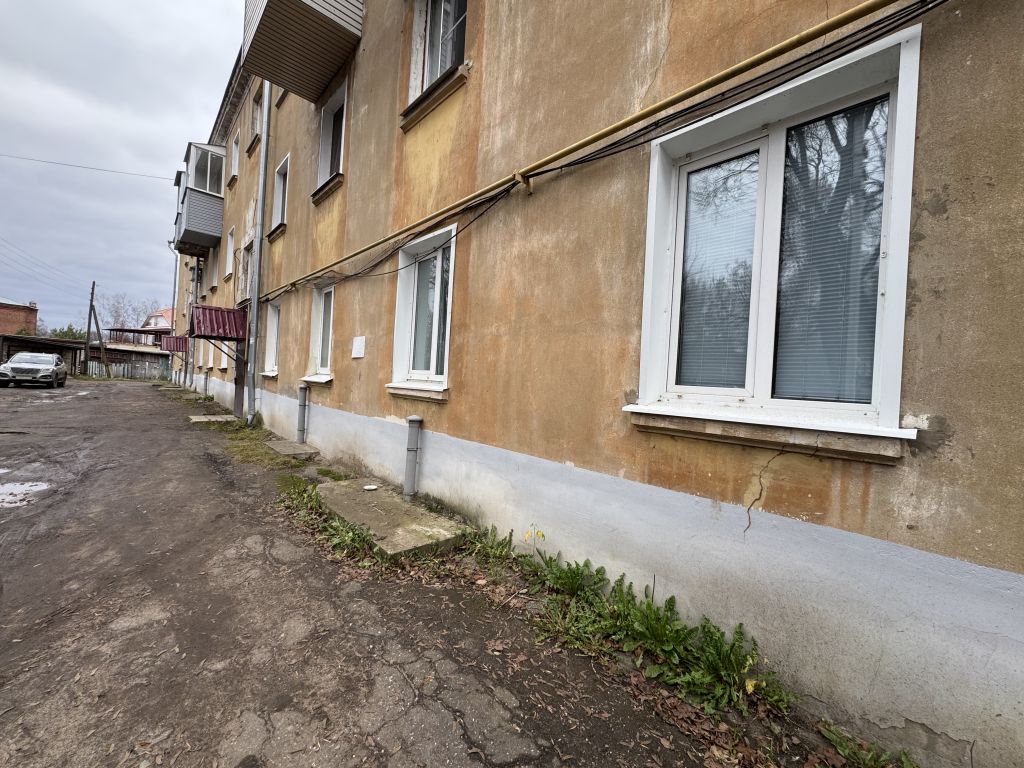 Продажа 2-комнатной квартиры, Шуя, Московская 1-я ул,  28