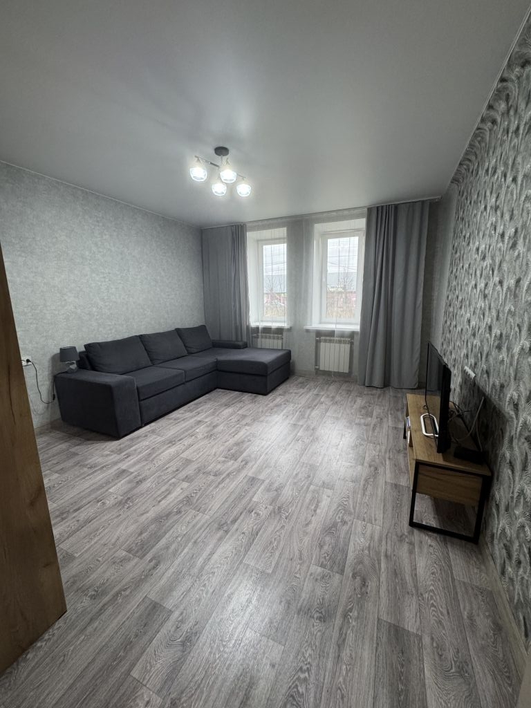 Продажа 2-комнатной квартиры, Шуя, Московская 1-я ул,  28