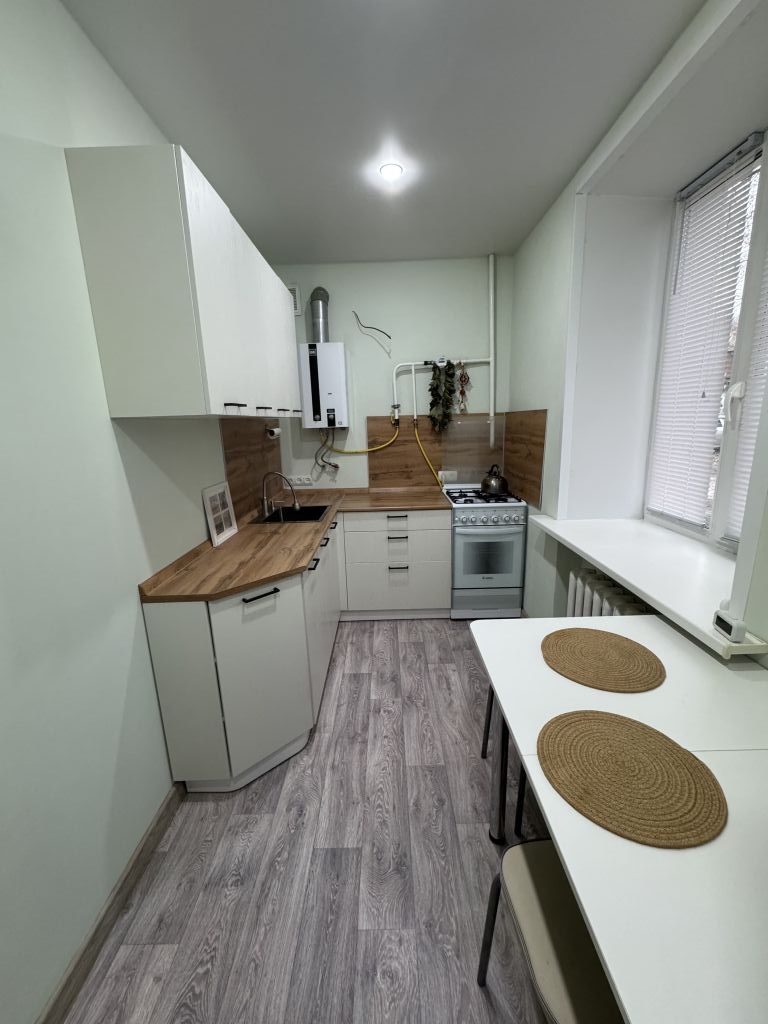 Продажа 2-комнатной квартиры, Шуя, Московская 1-я ул,  28