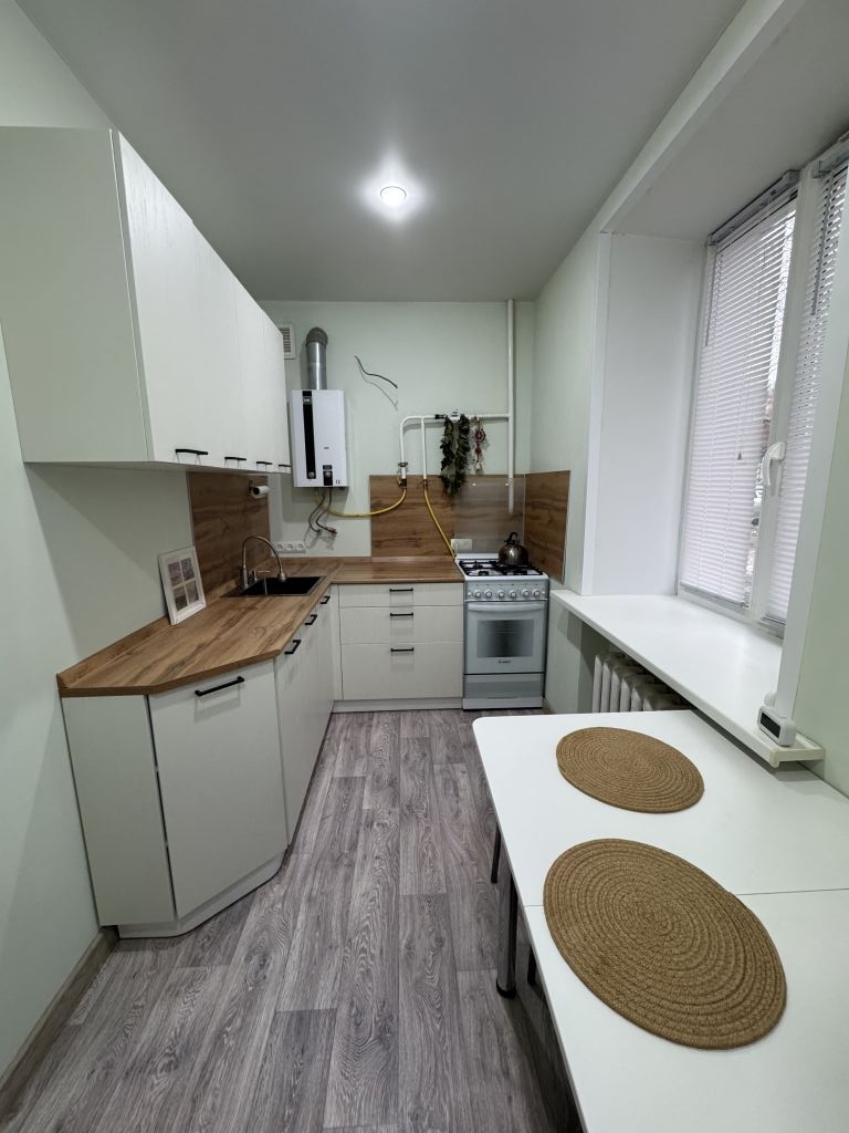 Продажа 2-комнатной квартиры, Шуя, Московская 1-я ул,  28