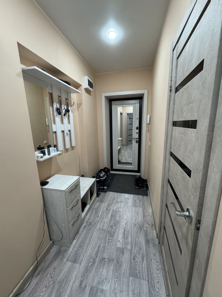 Продажа 2-комнатной квартиры, Шуя, Московская 1-я ул,  28