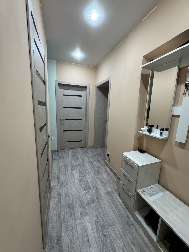 Продажа 2-комнатной квартиры, Шуя, Московская 1-я ул,  28