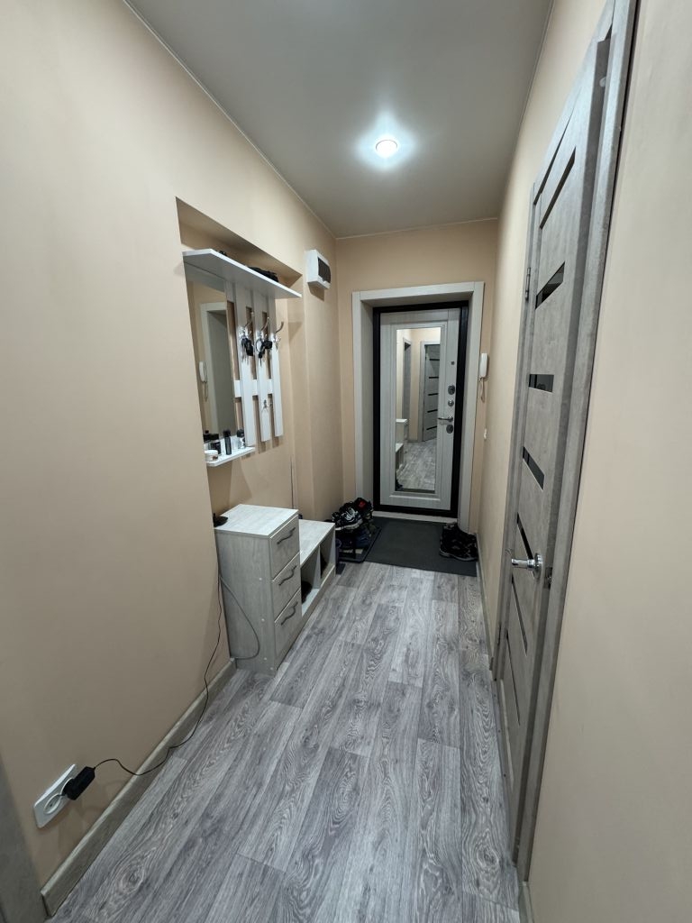 Продажа 2-комнатной квартиры, Шуя, Московская 1-я ул,  28