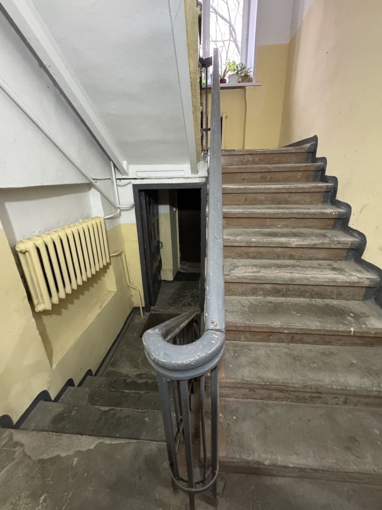 Продажа 2-комнатной квартиры, Шуя, Московская 1-я ул,  28