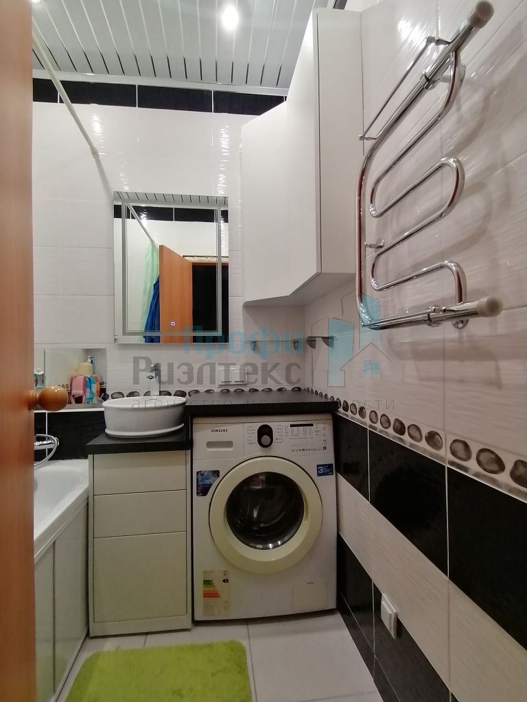 Продажа 3-комнатной квартиры, Новинки, Гагарина ул,  14к1