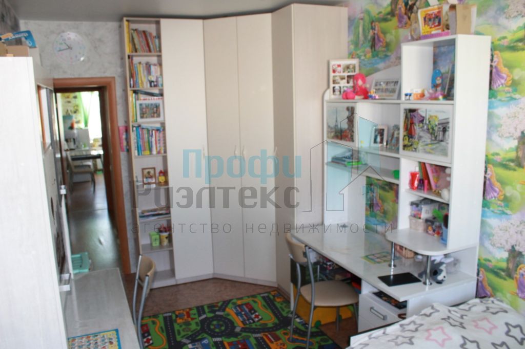 Продажа 3-комнатной квартиры, Новинки, Гагарина ул,  14к1